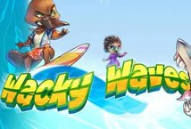 Wacky Waves slot